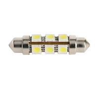 Lampadina LED a siluro 44 mm - 2 PZ Osculati - 14.300.24 - 1430024
