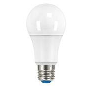 Lampadina LED antinsetti 8,3W Luce bianca. Ideale contro zanzare e moscerini