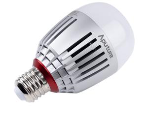 Lampadina LED Aputure B7c