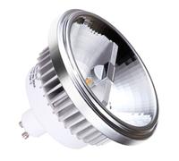 LAMPADINA LED AR111/GU10 12W BIANCO CALDO 40 GRADI VT-1112-LED214224 V-TAC