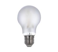 Lampadina LED Arcchio, a filamenti, E27, 3,8 W, opaca, 2700 K Arcchio