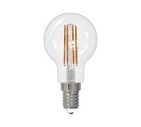 Lampadina LED Arcchio a goccia, E14 4.000 K 2,2 W a filamenti Arcchio