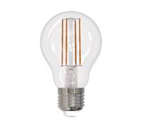 Lampadina LED Arcchio A60, E27, 8 W, 2.700 K, lampadina a filamenti, dimmerabile Arcchio