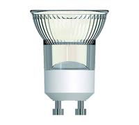Lampadina LED Arcchio con riflettore, GU10 MR11 4W 345lm 3000K Arcchio
