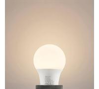 Lampadina LED Arcchio E27 A60 4,9 W opalina 3.000 K 480 lm Arcchio