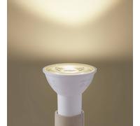 Lampadina LED Arcchio, GU10 2W, bianca, 4000K, 360 lm Arcchio
