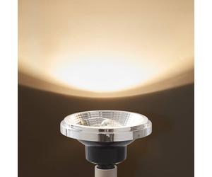 Lampadina LED Arcchio GU10 ES111 11W 3.000K dimmerabile-to-warm Arcchio