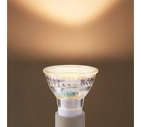 Lampadina LED Arcchio GU10 PAR16 2,5 W trasparente 2.700 K 450 lm Arcchio