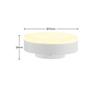 Arcchio lampadina LED GX53 10W 3.000K Arcchio