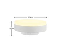 Arcchio lampadina LED GX53 10W 3.000K Arcchio
