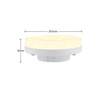 Lampadina LED Arcchio GX53 6W 3.000K Arcchio