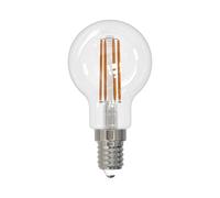 Lampadina LED Arcchio, lampadina a goccia, 4.000 K, E14, 2,2 W Arcchio