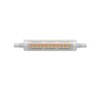 Lampadina LED Arcchio R7s, 118 mm, 11 W, 2200 K, dimmerabile Arcchio