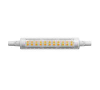 Lampadina LED Arcchio R7s 118 mm 8 W 2.700 K, dimmerabile Arcchio