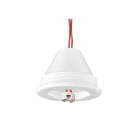 LAMPADINA LED BACHMANN in silicone Maxi 68x50x50 mm