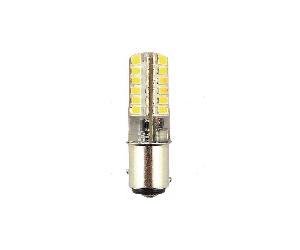 Lampadina led BAY15D gel 250Lm 3W perni non paralleli