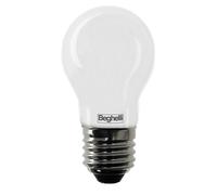 Lampadina led Beghelli 56538 TUTTOVETRO LED