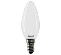 Lampadina led Beghelli 58108 TUTTOVETRO LED