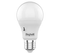 LAMPADA LED BEGHELLI GOCCIA CCT 9W 810lm E27