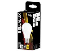 Lampadina led Bellalux, Bianco opaco, per illuminazione domestica