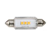 Lampadina LED bianco e verde - 1 PZ Osculati - 14.300.51 - 1430051