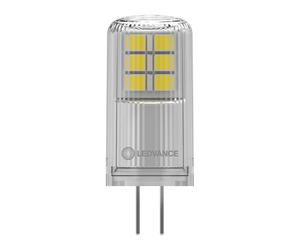 Lampadina Led Bispina Ledvance Osram 2,6W attacco G4 2700K PPIN28827CG41
