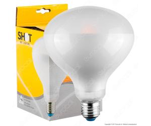 LAMPADINA LED BOT LIGHTING WLD501152D 11W R125 PARENTESI FLOS