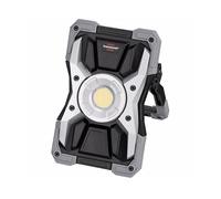 Brennenstuhl Faro da lavoro a LED a batteria RUFUS 1500 MA, 1500lm, IP65 Quantità:1
