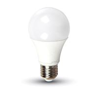 Lampadina a led thermoplastica 8.5w e27 a60 6500k (217262)