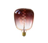 Lampadina LED Calex E27 5W dimmerabile marrone Calex