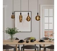 Lampadina LED Calex Organic Evo E27 6W dimmerabile naturale Calex
