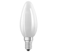 OSR 075435513 - Lampada LED STAR RETROFIT E14, 6 W, 806 lm, 2700 K, filamento