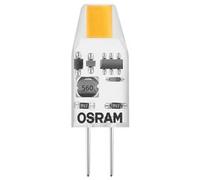 OSR 075523098 - Lampada compatta a LED G4, 1 W, 100 lm, 2700 K.