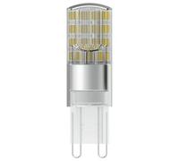 OSR 075432338 - LED lamp STAR G9, 2,6 W, 300 lm, 2700 K