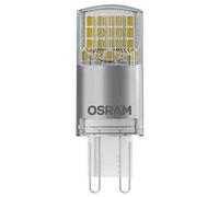 OSR 075432390 - LED lamp STAR G9, 3,8 W, 470 lm, 2700 K