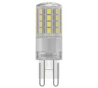 OSR 075432451 - LED lamp STAR G9, 4,8 W, 600 lm, 2700 K