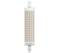 Century Italia Lampadina lineare a LED R7S 14W 118MM 1900LM 3000K
