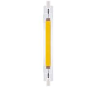 Century Italia Lampadina lineare a LED R7S 8W 118 mm 1000 lm 3000K
