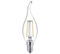 Philips - LED Classic 25W BA35 E14 WW Cl Nd Rfsrt4