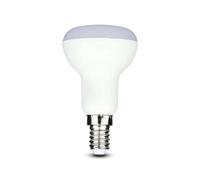 LAMPADINA LED E14 4.8W R50 BIANCO FREDDO CHIP SAMSUNG VT-250-LED21140 V-TAC