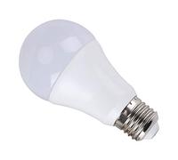 Lampadina LED con Sensore Dal Crepuscolo All'alba Accensione/spegnimento Automatico 7W Risparmio Energetico per Interni Ed Esterni Domestici