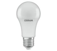Lampadina led con sensore Osram LED CLASSIC A MOTION AND DAYLIGHT SENS