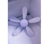 Lampadina LED con Ventilatore Universo - 19W, 3000K/4500K/6500K, Attacco E27