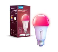 Lampadina LED connessa Govee Wi-Fi + Bluetooth 800 lm - Nouvo