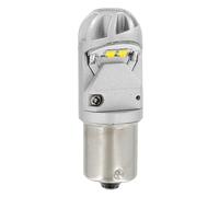 Pilot 9/30V Mega-Led HP-4 - 4 SMD x 1 chip - (PY21W) - BAU15s - 1 pz - D/Bliste