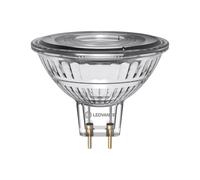 Lampadina Led dicroica MR16 Ledvance Osram 3,4W attacco GU5.3 2700K