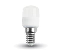 LAMPADINA LED E14 2W BIANCO FREDDO TUBOLARE ST26 VT-202-N-N-LED24023 V-TAC