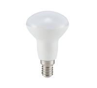 LAMPADINA LED E14 4.8W R50 BIANCO FREDDO CHIP SAMSUNG VT-250-LED21140 V-TAC