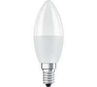 OSR 075430853 - LED candle STAR+ E14, 5,5 W, 470 lm, 2700 K + RGB