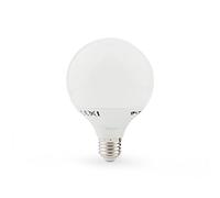 V-TAC VT-1893 Lampadina LED E27 10W G95 6400K Bianco freddo - SKU 4278